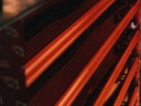 紅外線加熱燈具有哪些技術優勢？其工業用途由哪些？