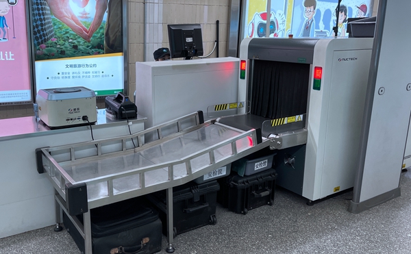 紫外線殺菌技術(shù)如何助力民航科技“抗疫”？