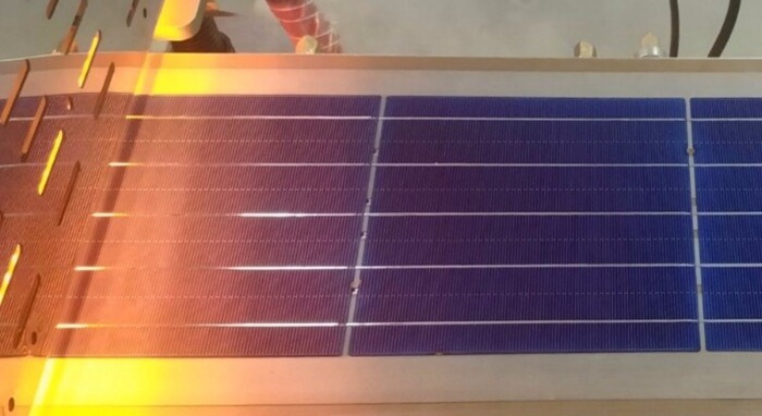 串焊機紅外加熱燈管如何實現均勻加熱？