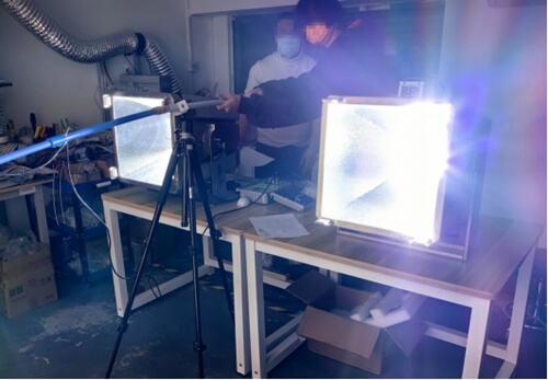 為什么HUD（抬頭顯示）應用需要全光譜太陽光模擬器？