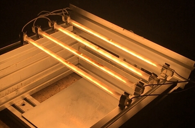 為何需要預(yù)先進(jìn)行紅外線測試來確保效果工藝加熱效果？