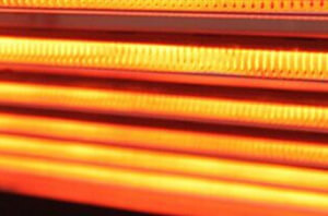 真空共晶爐鹵素短波紅外線加熱管：如何推動IGBT焊接工藝的突破？