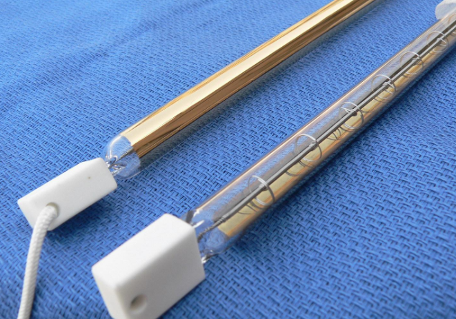 紅外線加熱管有哪幾種表現形式？